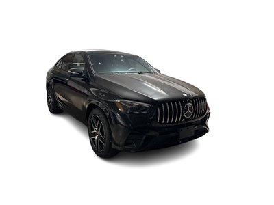 Mercedes-Benz GLE Coupe  2025 à North Vancouver, Colombie-Britannique