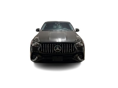 Mercedes-Benz GLE Coupe  2025 à North Vancouver, Colombie-Britannique