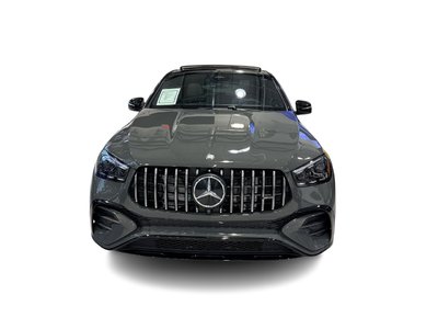2026 Mercedes-Benz GLE Coupe in North Vancouver, British Columbia