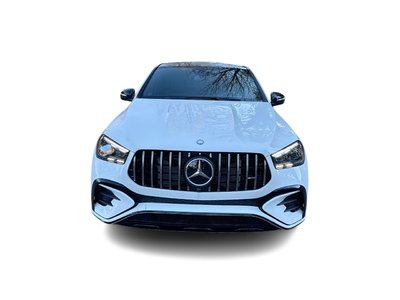 Mercedes-Benz GLE Coupe  2026 à North Vancouver, Colombie-Britannique