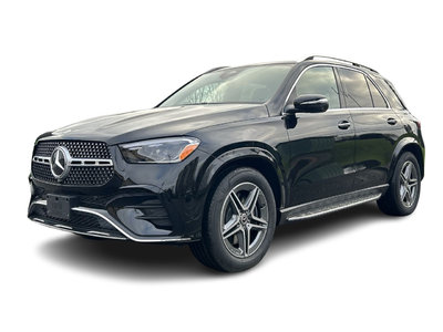 Mercedes-Benz GLE Plug-in-Hybrid  2025 à North Vancouver, Colombie-Britannique