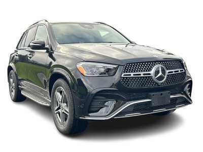 Mercedes-Benz GLE Plug-in-Hybrid  2025 à North Vancouver, Colombie-Britannique