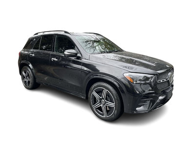 2025 Mercedes-Benz GLE Plug-in-Hybrid in North Vancouver, British Columbia