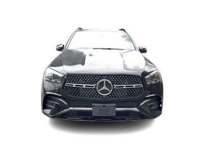 2025 Mercedes-Benz GLE Plug-in-Hybrid in North Vancouver, British Columbia
