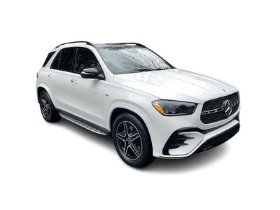 Mercedes-Benz GLE Plug-in-Hybrid  2025 à North Vancouver, Colombie-Britannique
