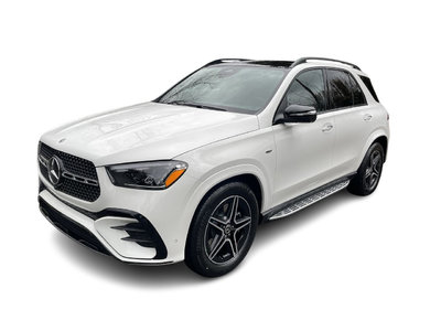 Mercedes-Benz GLE Plug-in-Hybrid  2025 à North Vancouver, Colombie-Britannique