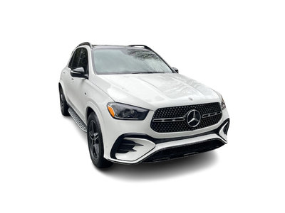 Mercedes-Benz GLE Plug-in-Hybrid  2025 à North Vancouver, Colombie-Britannique