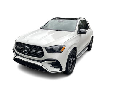 Mercedes-Benz GLE Plug-in-Hybrid  2025 à North Vancouver, Colombie-Britannique