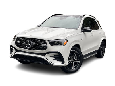 Mercedes-Benz GLE Plug-in-Hybrid  2025 à North Vancouver, Colombie-Britannique
