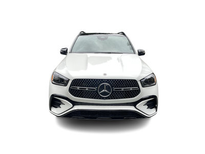 Mercedes-Benz GLE Plug-in-Hybrid  2025 à North Vancouver, Colombie-Britannique