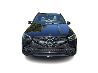 2025 Mercedes-Benz GLE Plug-in-Hybrid in North Vancouver, British Columbia