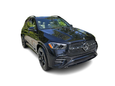 2025 Mercedes-Benz GLE Plug-in-Hybrid in North Vancouver, British Columbia