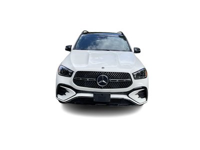 2025 Mercedes-Benz GLE Plug-in Hybrid in North Vancouver, British Columbia