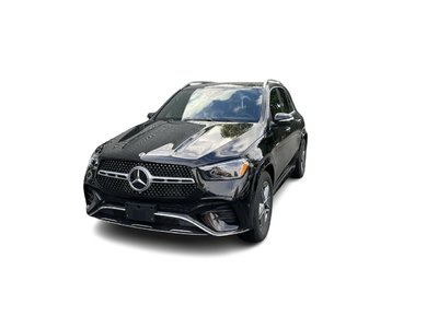 2026 Mercedes-Benz GLE Plug-in Hybrid in North Vancouver, British Columbia