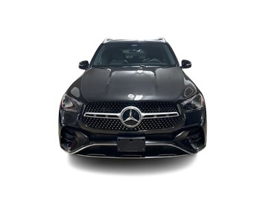 2026 Mercedes-Benz GLE Plug-in Hybrid in North Vancouver, British Columbia