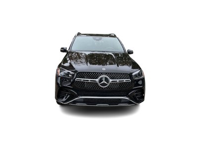2026 Mercedes-Benz GLE Plug-in Hybrid in North Vancouver, British Columbia