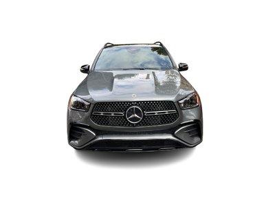 Mercedes-Benz GLE Plug-in Hybrid  2026 à North Vancouver, Colombie-Britannique