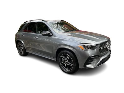 2026 Mercedes-Benz GLE Plug-in Hybrid in North Vancouver, British Columbia