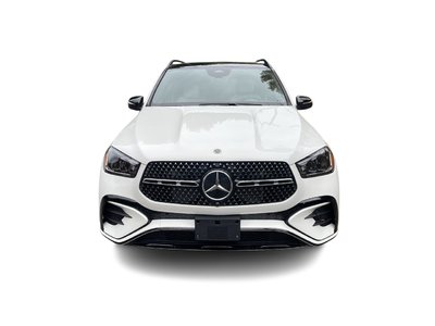 2026 Mercedes-Benz GLE Plug-in Hybrid in North Vancouver, British Columbia