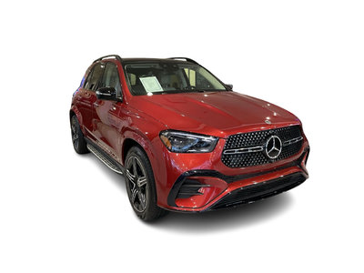 2024 Mercedes-Benz GLE in North Vancouver, British Columbia