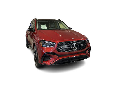 2024 Mercedes-Benz GLE in North Vancouver, British Columbia