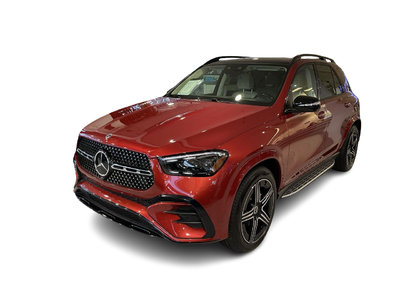 2024 Mercedes-Benz GLE in North Vancouver, British Columbia