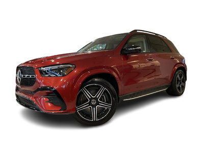 2024 Mercedes-Benz GLE in North Vancouver, British Columbia