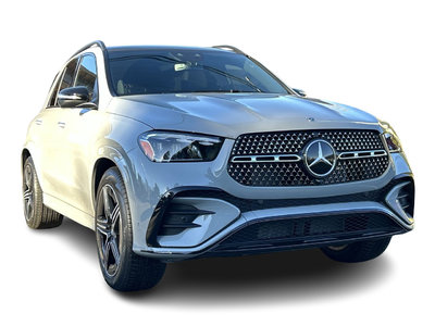 2024 Mercedes-Benz GLE in North Vancouver, British Columbia