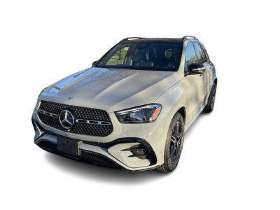 Mercedes-Benz GLE  2025 à North Vancouver, Colombie-Britannique