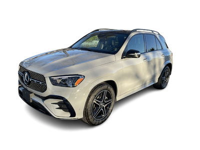 Mercedes-Benz GLE  2025 à North Vancouver, Colombie-Britannique