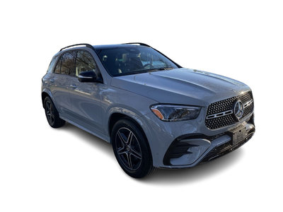 Mercedes-Benz GLE  2025 à North Vancouver, Colombie-Britannique