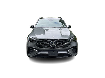 2025 Mercedes-Benz GLE in North Vancouver, British Columbia