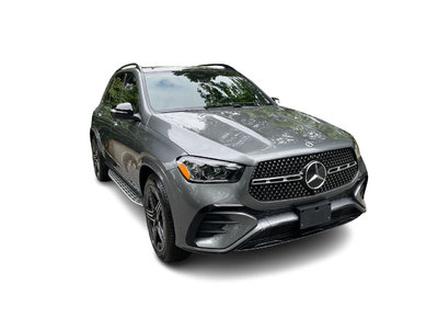 2025 Mercedes-Benz GLE in North Vancouver, British Columbia