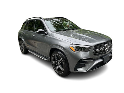 2025 Mercedes-Benz GLE in North Vancouver, British Columbia