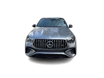 2025 Mercedes-Benz GLE in North Vancouver, British Columbia