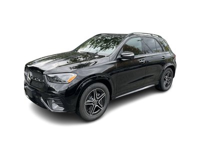 Mercedes-Benz GLE  2026 à North Vancouver, Colombie-Britannique