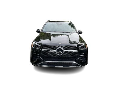 2026 Mercedes-Benz GLE in North Vancouver, British Columbia