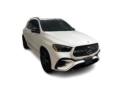 2026 Mercedes-Benz GLE in North Vancouver, British Columbia