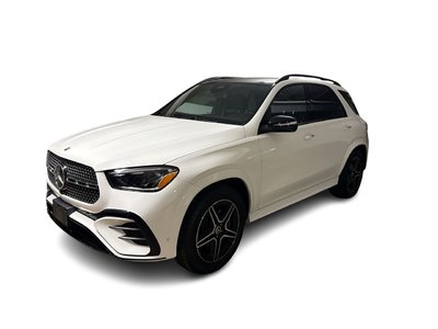2026 Mercedes-Benz GLE in North Vancouver, British Columbia