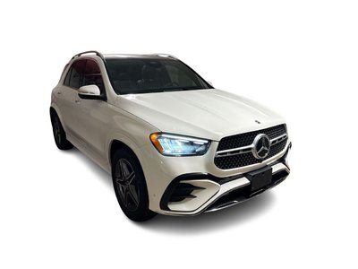 Mercedes-Benz GLE  2026 à North Vancouver, Colombie-Britannique