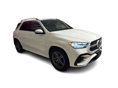 Mercedes-Benz GLE  2026 à North Vancouver, Colombie-Britannique