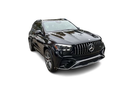 2026 Mercedes-Benz GLE in North Vancouver, British Columbia