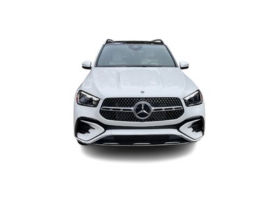 2026 Mercedes-Benz GLE in North Vancouver, British Columbia