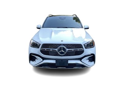 2026 Mercedes-Benz GLE in North Vancouver, British Columbia