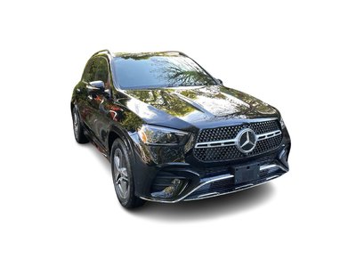2026 Mercedes-Benz GLE in North Vancouver, British Columbia