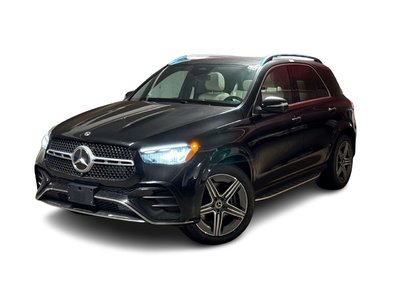 Mercedes-Benz GLE  2026 à North Vancouver, Colombie-Britannique