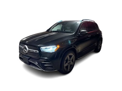 Mercedes-Benz GLE  2026 à North Vancouver, Colombie-Britannique