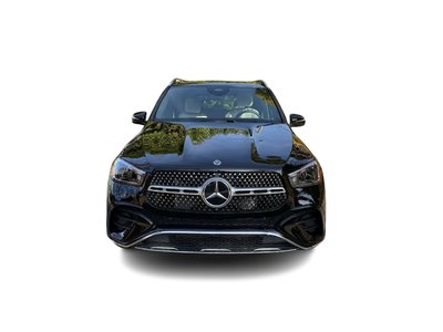 2026 Mercedes-Benz GLE in North Vancouver, British Columbia