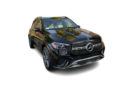 2026 Mercedes-Benz GLE in North Vancouver, British Columbia