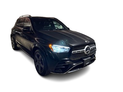 Mercedes-Benz GLE  2026 à North Vancouver, Colombie-Britannique